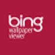 Icono de programa: Bing Wallpaper Viewer for…