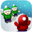 Icon of program: Snowball Fighters - Wint…