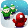 Icon of program: Snowball Fighters  - Wint…