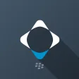 Icon of program: BlackBerry UEM Client