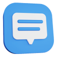 Icon of program: IMessage