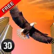 Icon of program: City Eagle Simulator 3D