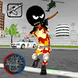 Icon of program: Miami Stickman Offroad Ar…