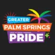 Icon of program: Palm Springs LGBT Pride