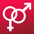 Icon of program: Sex Game for Couple Hot