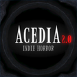 Icon of program: Acedia: Indie Horror for …