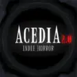 Icon of program: Acedia: Indie Horror for …