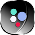 Icono de programa: Icons Crystal Black HD Th…