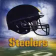 Icon of program: Pittsburgh Steelers - Ste…