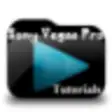Icon of program: Free Sony Vegas Pro Tutor…
