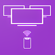 Icono de programa: Roku TV Remote Control : …