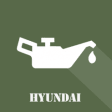 Icon of program: Oil Reset for Hyundai