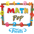 Icon of program: Math Pop Fiesta