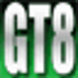 Icono de programa: GT-8 Master
