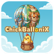Icon of program: ChickBalloniX