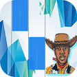 Icono de programa: Lil Nas X Panini Magic Pi…
