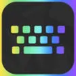 Icon of program: Cool Keyboard Free Design…
