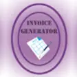 Icon of program: Invoice Generator HD Lite