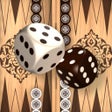 Icon of program: : Backgammon :
