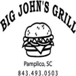 Icon of program: Big Johns Grill
