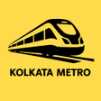 Icon of program: Kolkata Metro: Map  Route
