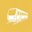 Icono de programa: Kolkata Metro: Map Route