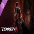 Icon of program: TEKKEN 8 - Clive Rosfield…