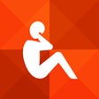 Icon of program: Instant Abs Trainer : 100…