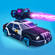 Icon of program: Rage of Car Force: Car Cr…