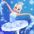 Icon of program: Ice Ballerina Dancing Bat…