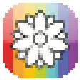 Icon of program: Color by Numbers - Flower…
