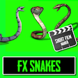 Icon of program: FX Snakes for Naagini Sho…