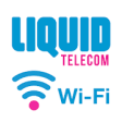 Icon of program: Liquid Telecom Wi-Fi Find…