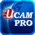 Icon of program: uCamPro: IP Camera & Webc…