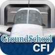 Icon of program: GroundSchool FAA Knowledg…