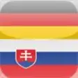 Icon of program: YourWords German Slovak G…