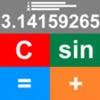 Icon of program: Scientific Watch Calculat…