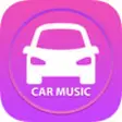 Icon of program: Car Music - Listen Music …