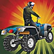 Icon of program: 3D Racing 4x4 Off Road AT…