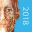 Icon of program: Human Anatomy Atlas 2018:…