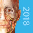 Icon of program: Human Anatomy Atlas 2018:…