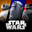 Icon of program: Star Wars Droids App by S…