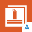 Icon of program: Designs for Microsoft Pow…