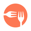 Icon of program: Eatwith - Food experience…