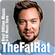 Icono de programa: TheFatRat - Best Offline …