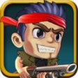 Icon of program: Commando Rush - Defender …