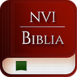 Icono de programa: Biblia NVI - Nueva Versin…