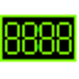 Icono de programa: Alarm Clock