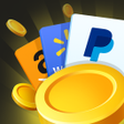 Icon of program: Happy Tap-Get Cash