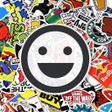 Icono de programa: Stickify: Stickers for Wh…
